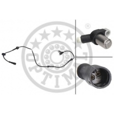 06-S048 OPTIMAL Датчик, частота вращения колеса