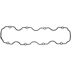 919.497 Elring Прокладка, крышка головки цилиндра