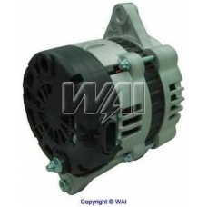 SS848 WAIglobal Стартер