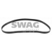 55 92 2735 SWAG Ремень ГРМ