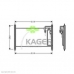 94-6368 KAGER Конденсатор, кондиционер