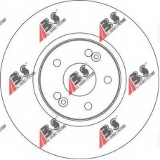 17154 OE ABS Тормозной диск