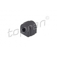 501 820 TOPRAN Опора, стабилизатор