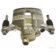 0966-1105 ASHUKI Тормозной суппорт