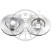 BS-7788 OPTIMAL Тормозной диск