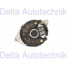 L 36 850 DELTA AUTOTECHNIK Генератор