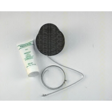 8540 13907 TRISCAN Комплект пылника, приводной вал