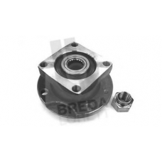 CR 1561 BREDA  LORETT Комплект подшипника ступицы колеса