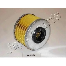 FC-822S JAPANPARTS Топливный фильтр