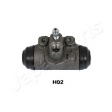 CD-H02 JAPANPARTS Колесный тормозной цилиндр