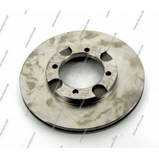 M330I09 NPS Тормозной диск