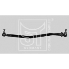 05.020.1912.210 TEMPLIN Продольная рулевая тяга