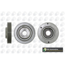 DP1036 BGA Ременный шкив, коленчатый вал