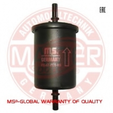 612-KF-PCS-MS MASTER-SPORT Топливный фильтр