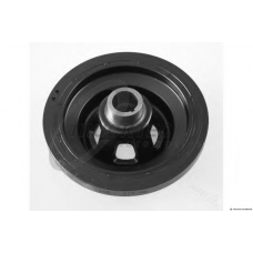 02.11.024 TRUCKTEC AUTOMOTIVE Ременный шкив, коленчатый вал