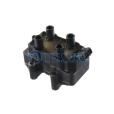 CL106 TESLA Катушка зажигания