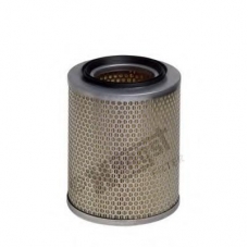 E277L HENGST FILTER Воздушный фильтр
