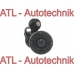 A 77 250 ATL Autotechnik Стартер