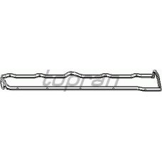 201 225 TOPRAN Прокладка, крышка головки цилиндра