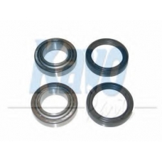 WBK-5501 KAVO PARTS Комплект подшипника ступицы колеса