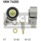 VKM 74000