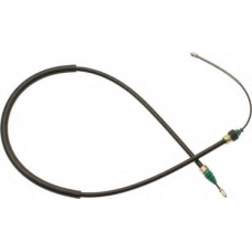 4.1448 PEX Трос, стояночная тормозная система