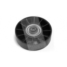 CR 1461 BREDA  LORETT Паразитный / ведущий ролик, поликлиновой ремень