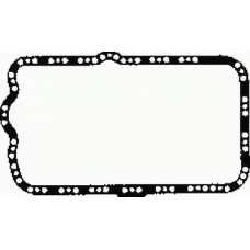 41352 SPESSO Прокладка, маслянная ванна