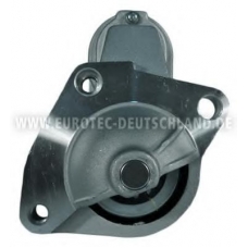 11020120 EUROTEC Стартер