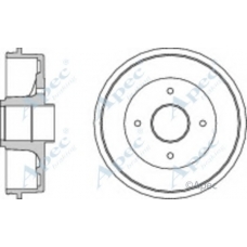 DRM9161 APEC Тормозной барабан