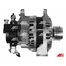 A9018 AS-PL Генератор