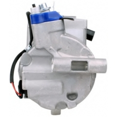 7010348 PowerMax Компрессор, кондиционер