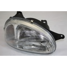 3012160487 AUTOMEGA Основная фара