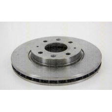 8120 18120 TRISCAN Тормозной диск