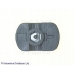 ADK81435 BLUE PRINT Бегунок распределителя зажигани