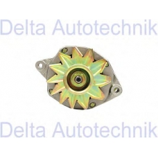 L 37 290 DELTA AUTOTECHNIK Генератор l37290