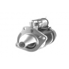 021108 DA SILVA Стартер