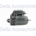 A 13 210 DELTA AUTOTECHNIK Стартер