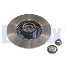 051422B BENDIX Тормозной диск