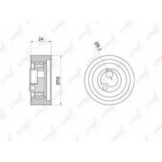 PB-1059 LYNX Рќр°с‚сџр¶рѕрѕр№ сђрѕр»рёрє / р“р рњ