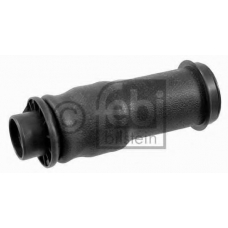 21939 FEBI Баллон пневматической рессоры, крепление кабины