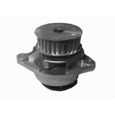 350981777000 MAGNETI MARELLI Водяной насос