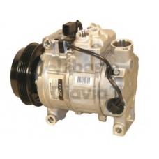 82D0156211MA WEBASTO Компрессор, кондиционер