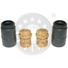 AK-735120 OPTIMAL Пылезащитный комплект, амортизатор