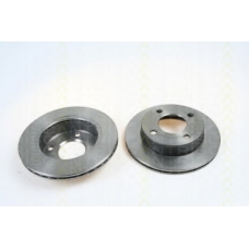 8120 14139 TRISCAN Тормозной диск