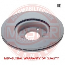 24-0125-0170-1-SET-MS MASTER-SPORT Тормозной диск