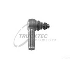 05.37.031 TRUCKTEC AUTOMOTIVE Наконечник поперечной рулевой тяги
