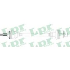 DS39131 LPR Приводной вал