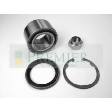 BRT1463 BRT Bearings Комплект подшипника ступицы колеса