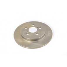 ADC01149V COMLINE Тормозной диск